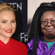 Image for article titled Megan McCain Obviously Had to Comment on Whoopi Goldberg's Latest Controversy
